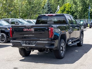 2026 GMC Sierra 2500 HD in St-Jérôme, Quebec - 9 - w320h240px