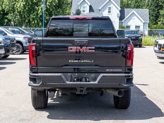 2026 GMC Sierra 2500 HD in St-Jérôme, Quebec - 8 - w320h240px