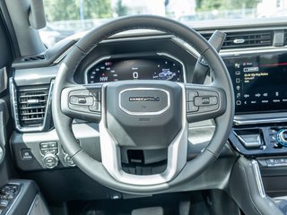 2026 GMC Sierra 2500 HD in St-Jérôme, Quebec - 13 - w320h240px