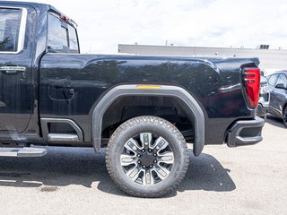 2026 GMC Sierra 2500 HD in St-Jérôme, Quebec - 35 - w320h240px