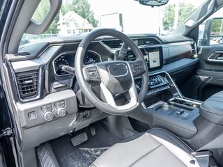 2026 GMC Sierra 2500 HD in St-Jérôme, Quebec - 12 - w320h240px