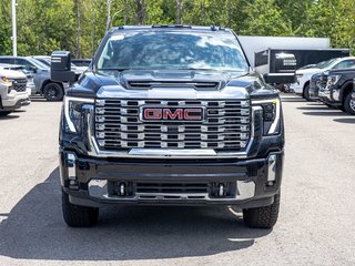 2026 GMC Sierra 2500 HD in St-Jérôme, Quebec - 2 - w320h240px
