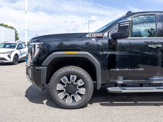2026 GMC Sierra 2500 HD in St-Jérôme, Quebec - 36 - w320h240px