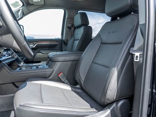 2026 GMC Sierra 2500 HD in St-Jérôme, Quebec - 11 - w320h240px