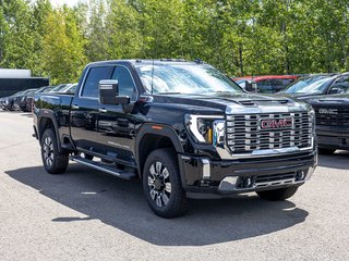 2026 GMC Sierra 2500 HD in St-Jérôme, Quebec - 10 - w320h240px