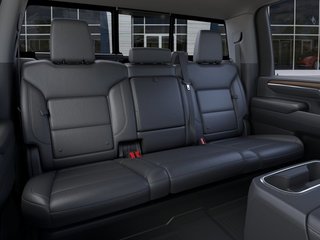GMC Sierra 2500 HD  2026 à St-Jérôme, Québec - 17 - w320h240px