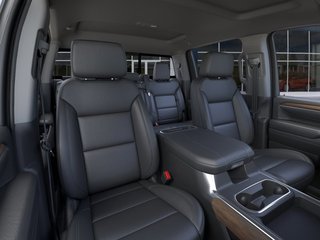GMC Sierra 2500 HD  2026 à St-Jérôme, Québec - 16 - w320h240px