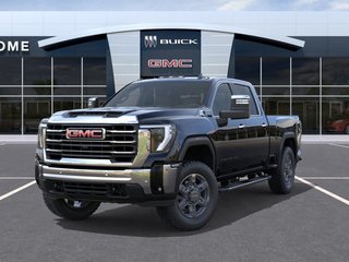 GMC Sierra 2500 HD  2026 à St-Jérôme, Québec - 6 - w320h240px