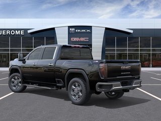 GMC Sierra 2500 HD  2026 à St-Jérôme, Québec - 3 - w320h240px