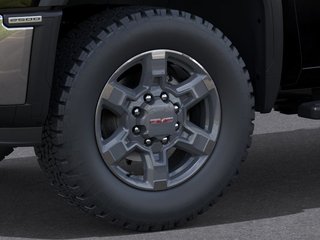 GMC Sierra 2500 HD  2026 à St-Jérôme, Québec - 9 - w320h240px