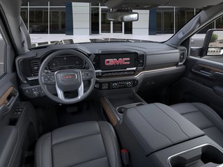 GMC Sierra 2500 HD  2026 à St-Jérôme, Québec - 15 - w320h240px