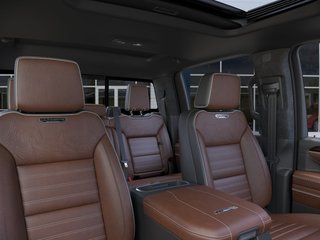 2026 GMC Sierra 2500 HD in St-Jérôme, Quebec - 24 - w320h240px