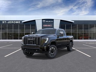 2026 GMC Sierra 2500 HD in St-Jérôme, Quebec - 8 - w320h240px