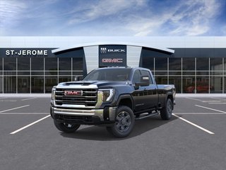 GMC Sierra 2500 HD  2026 à St-Jérôme, Québec - 8 - w320h240px