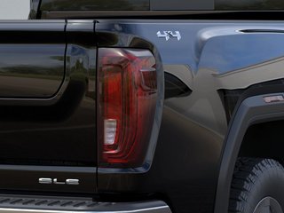 GMC Sierra 2500 HD  2026 à St-Jérôme, Québec - 11 - w320h240px
