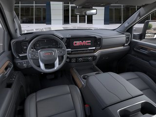 GMC Sierra 2500 HD  2026 à St-Jérôme, Québec - 15 - w320h240px