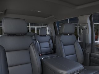 GMC Sierra 2500 HD  2026 à St-Jérôme, Québec - 24 - w320h240px