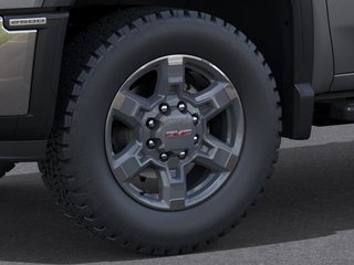 GMC Sierra 2500 HD  2026 à St-Jérôme, Québec - 9 - w320h240px