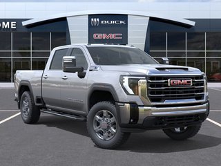 GMC Sierra 2500 HD  2026 à St-Jérôme, Québec - 7 - w320h240px