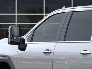 GMC Sierra 2500 HD  2026 à St-Jérôme, Québec - 12 - w320h240px