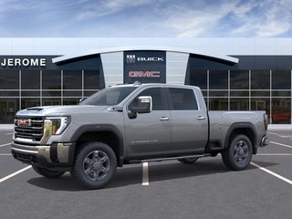 GMC Sierra 2500 HD  2026 à St-Jérôme, Québec - 2 - w320h240px