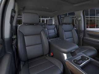 GMC Sierra 2500 HD  2026 à St-Jérôme, Québec - 16 - w320h240px