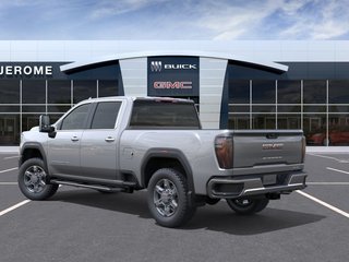 GMC Sierra 2500 HD  2026 à St-Jérôme, Québec - 3 - w320h240px