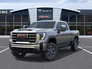 GMC Sierra 2500 HD  2026 à St-Jérôme, Québec - 6 - w320h240px