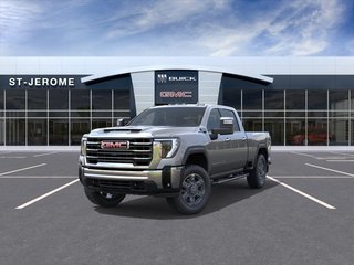 GMC Sierra 2500 HD  2026 à St-Jérôme, Québec - 8 - w320h240px