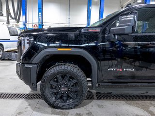 GMC Sierra 2500 HD  2026 à St-Jérôme, Québec - 36 - w320h240px