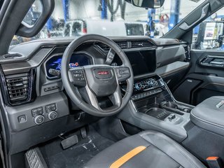 GMC Sierra 2500 HD  2026 à St-Jérôme, Québec - 11 - w320h240px