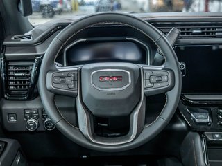 GMC Sierra 2500 HD  2026 à St-Jérôme, Québec - 14 - w320h240px