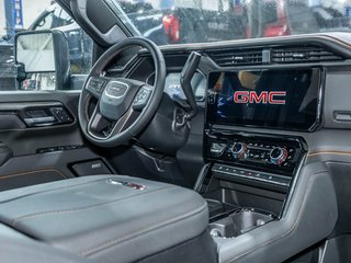 GMC Sierra 2500 HD  2026 à St-Jérôme, Québec - 31 - w320h240px