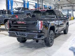 GMC Sierra 2500 HD  2026 à St-Jérôme, Québec - 9 - w320h240px