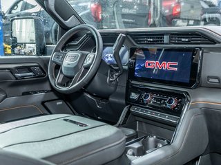 GMC Sierra 2500 HD  2026 à St-Jérôme, Québec - 30 - w320h240px