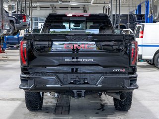 GMC Sierra 2500 HD  2026 à St-Jérôme, Québec - 8 - w320h240px