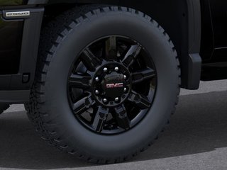 2026 GMC Sierra 2500 HD in St-Jérôme, Quebec - 9 - w320h240px