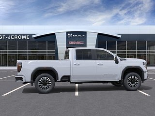 2026 GMC Sierra 2500 HD in St-Jérôme, Quebec - 5 - w320h240px