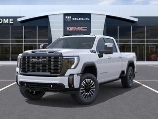 2026 GMC Sierra 2500 HD in St-Jérôme, Quebec - 6 - w320h240px