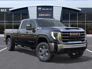 2026 GMC Sierra 2500 HD in St-Jérôme, Quebec - 7 - w320h240px
