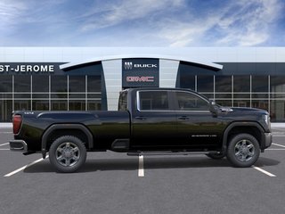 2026 GMC Sierra 2500 HD in St-Jérôme, Quebec - 5 - w320h240px
