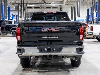 GMC Sierra 2500 HD  2026 à St-Jérôme, Québec - 8 - w320h240px