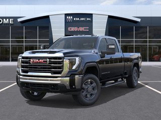 2026 GMC Sierra 2500 HD in St-Jérôme, Quebec - 6 - w320h240px
