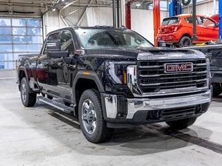 GMC Sierra 2500 HD  2026 à St-Jérôme, Québec - 10 - w320h240px