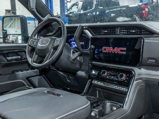 2026 GMC Sierra 2500 HD in St-Jérôme, Quebec - 31 - w320h240px
