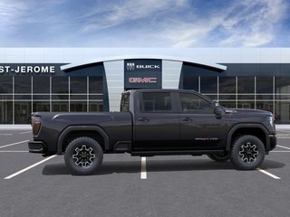 GMC Sierra 2500 HD  2026 à St-Jérôme, Québec - 5 - w320h240px