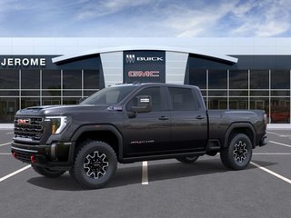 GMC Sierra 2500 HD  2026 à St-Jérôme, Québec - 2 - w320h240px