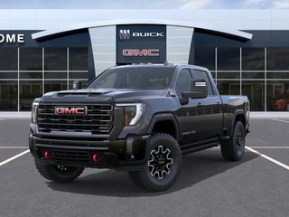 GMC Sierra 2500 HD  2026 à St-Jérôme, Québec - 6 - w320h240px