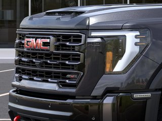 GMC Sierra 2500 HD  2026 à St-Jérôme, Québec - 13 - w320h240px