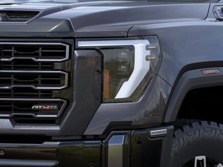 GMC Sierra 2500 HD  2026 à St-Jérôme, Québec - 10 - w320h240px